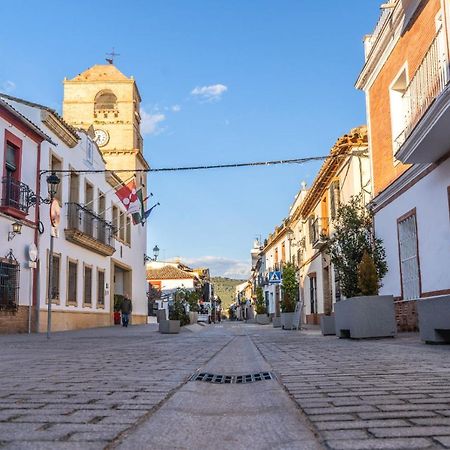 Encantador Piso En Villafranca de Córdoba المظهر الخارجي الصورة
