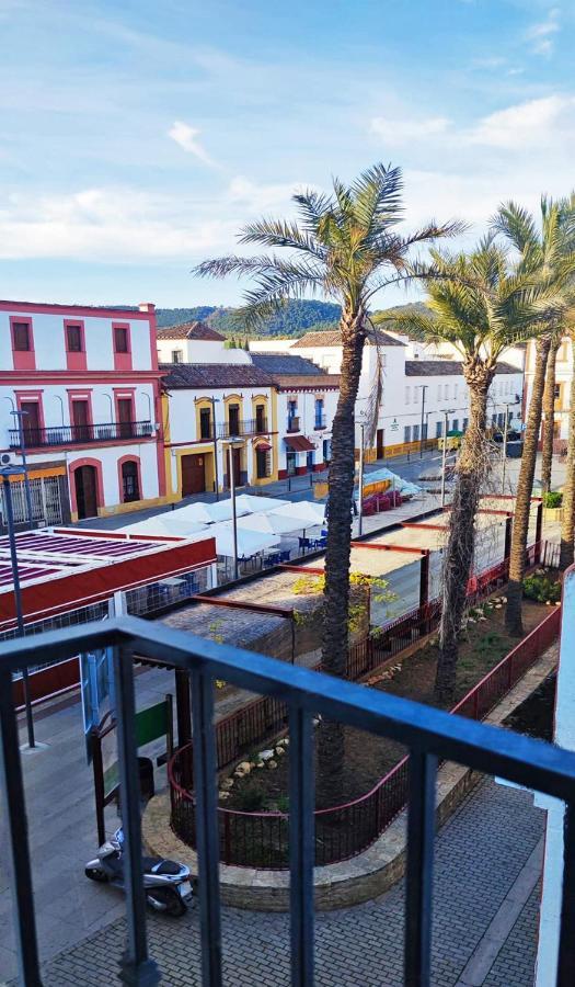 Encantador Piso En Villafranca de Córdoba المظهر الخارجي الصورة
